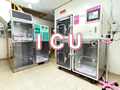 ＩＣＵ